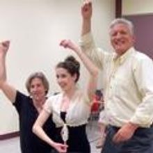 MCCC's Kelsey Theatre Presents MY FAIR LADY, Opens 5/7